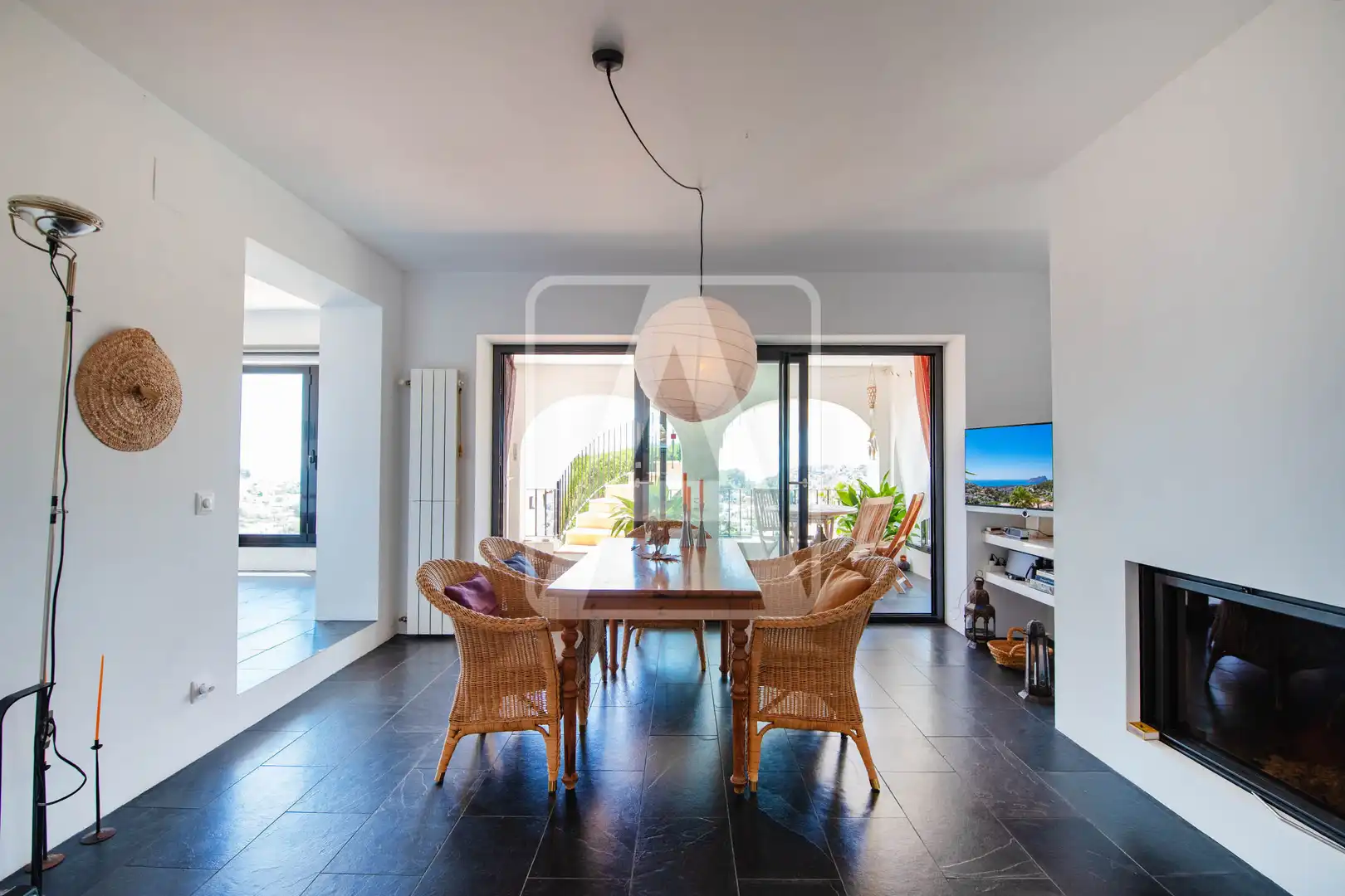 Villa con piscina in vendita a La Viña - Montemar - San Jaime, imagen 31