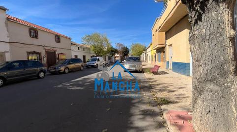 Foto 2 de Casa o xalet en venda a La Gineta, Albacete