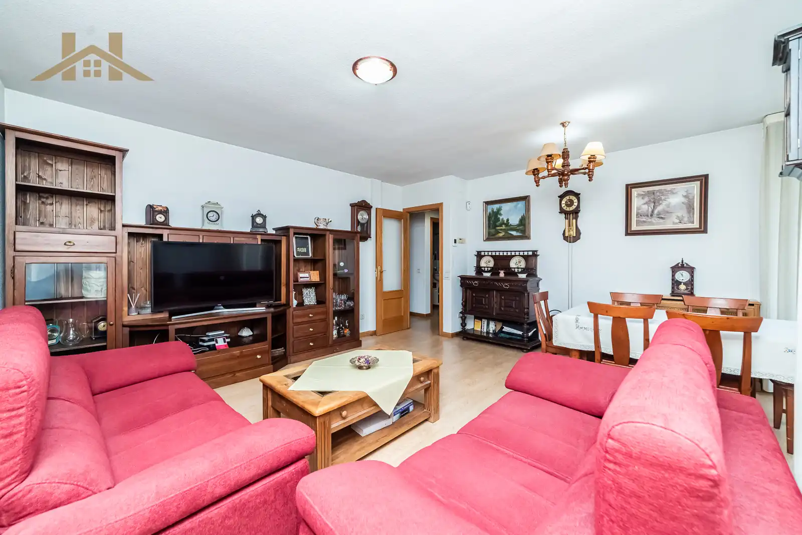 Duplex avec ascenseur à vendre à Calle Río Tajo, imagen 3
