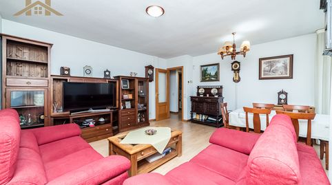 Foto 3 de Dúplex en venda a Calle Río Tajo, San Nicasio, Leganés