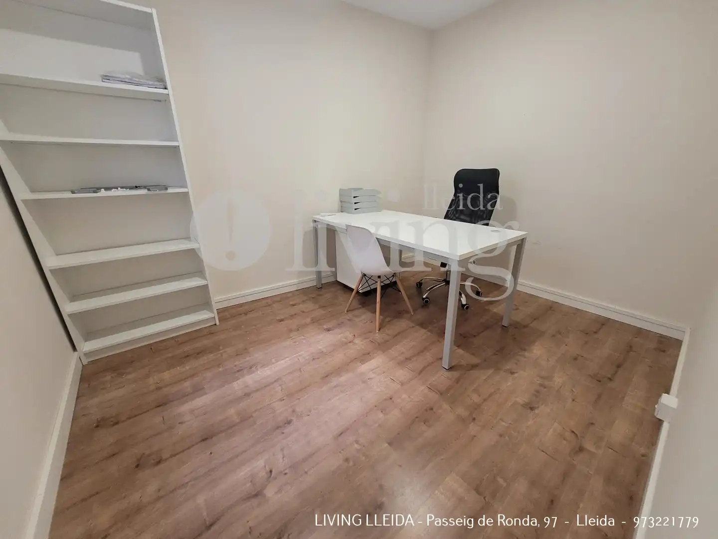 Büro mit Aufzug zur Miete in Plaça de Sant Joan, imagen 5