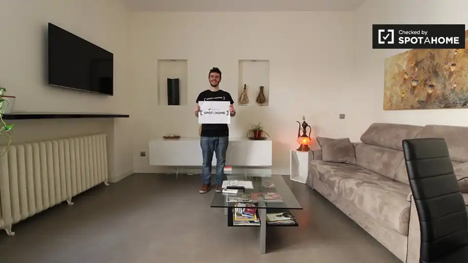 Wohnung zur Miete in Centro, imagen 5