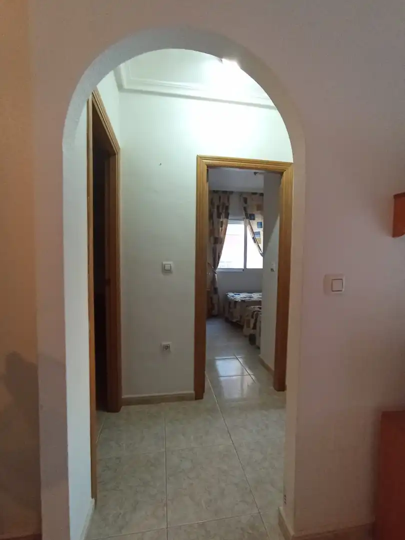 Wohnung zum Verkauf in La Manga del Mar Menor mit Terrasse, Möbliert und Ofen