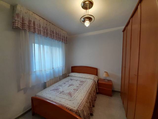 Piso en Venta en Avenida de Espinela en Villaverde Alto