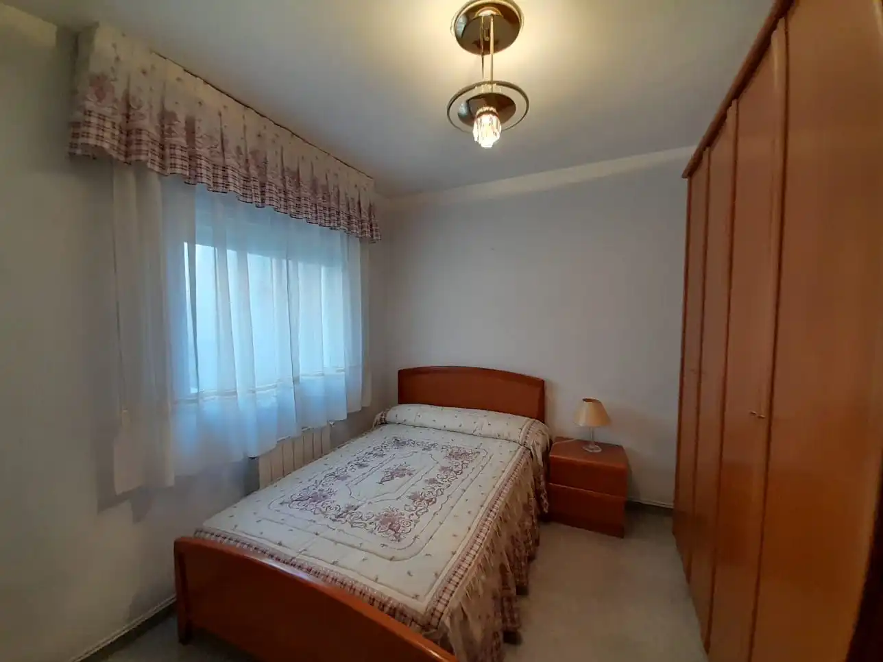 Habitación de Piso en venta en Madrid con Aire acondicionado, Calefacción y Amueblado
