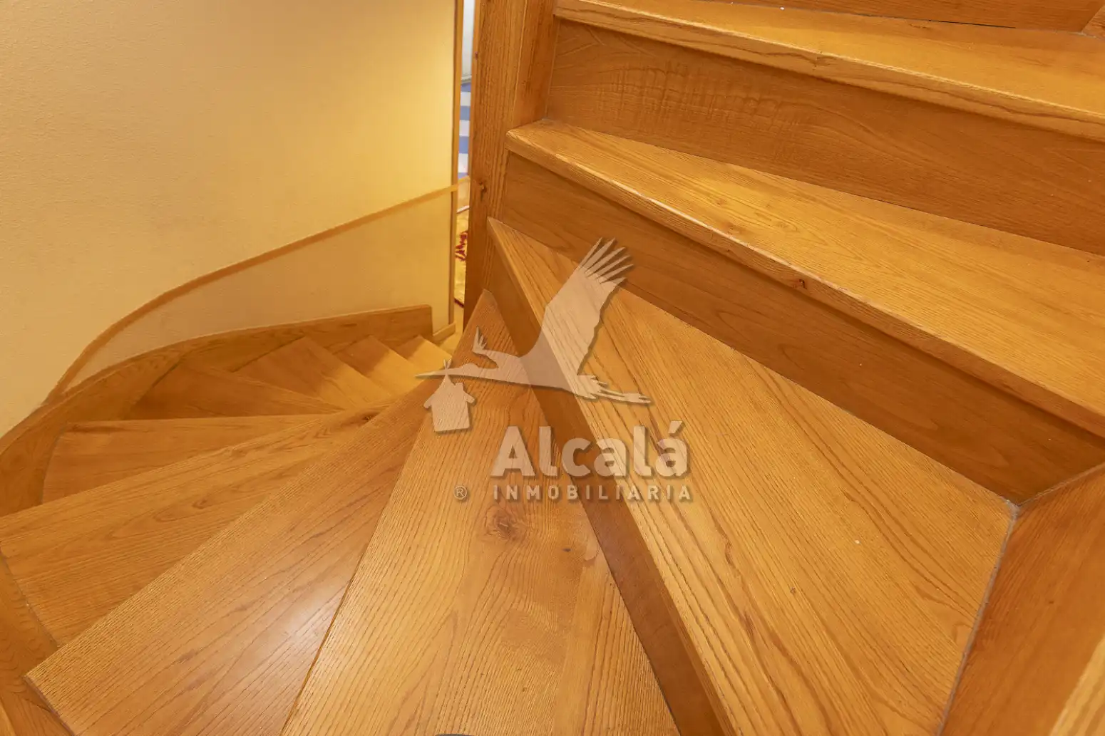 Piso en venta en Alcalá de Henares con Calefacción, Parquet y Piscina