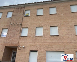 Exterior view of Flat for sale in Ajofrín