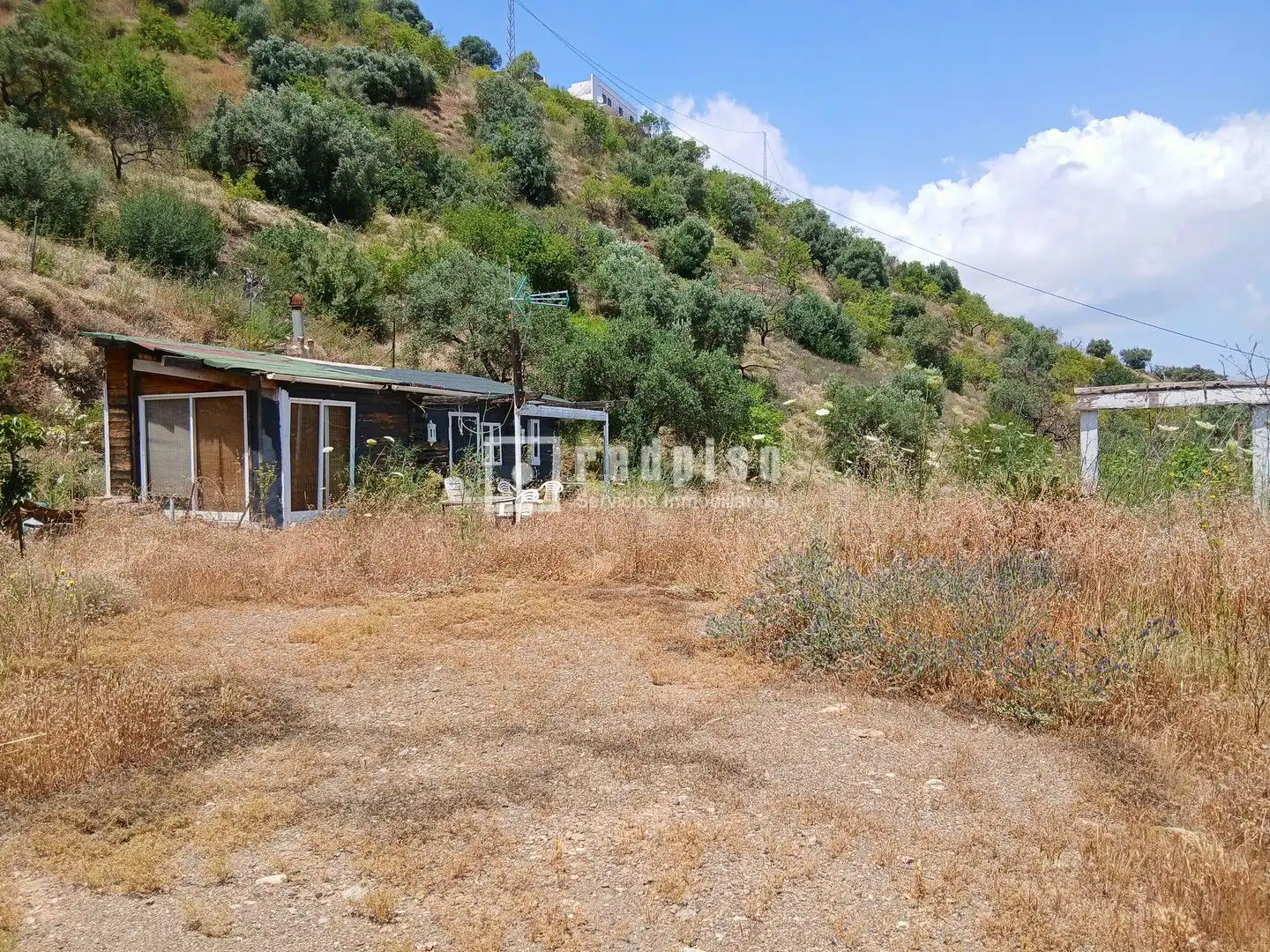 Terreno residencial en venta en Diseminado, imagen 6