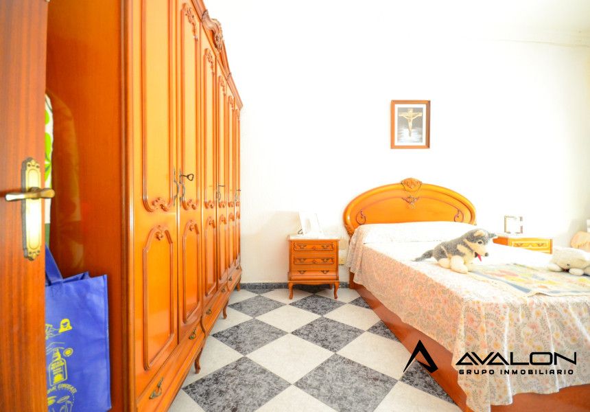 Casa o xalet en venda a Las Colonias,  Huelva Capital