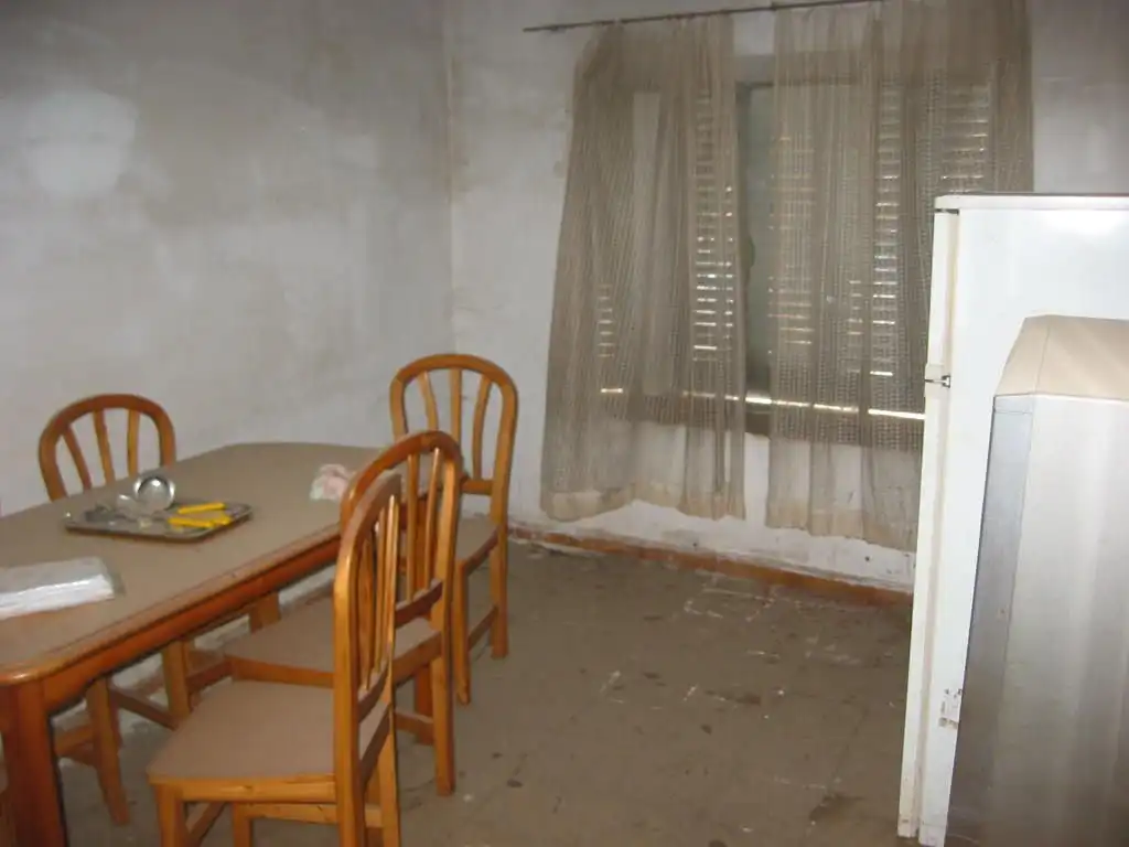 Comedor de Casa adosada en venta en Navalosa