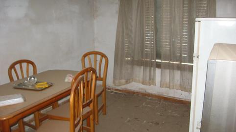 Foto 3 de Casa adosada en venda a Transversal Milagro, 2, Navalosa, Ávila