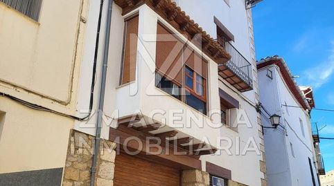 Foto 4 de Finca rústica en venda a Guimerà, Morella, Castellón