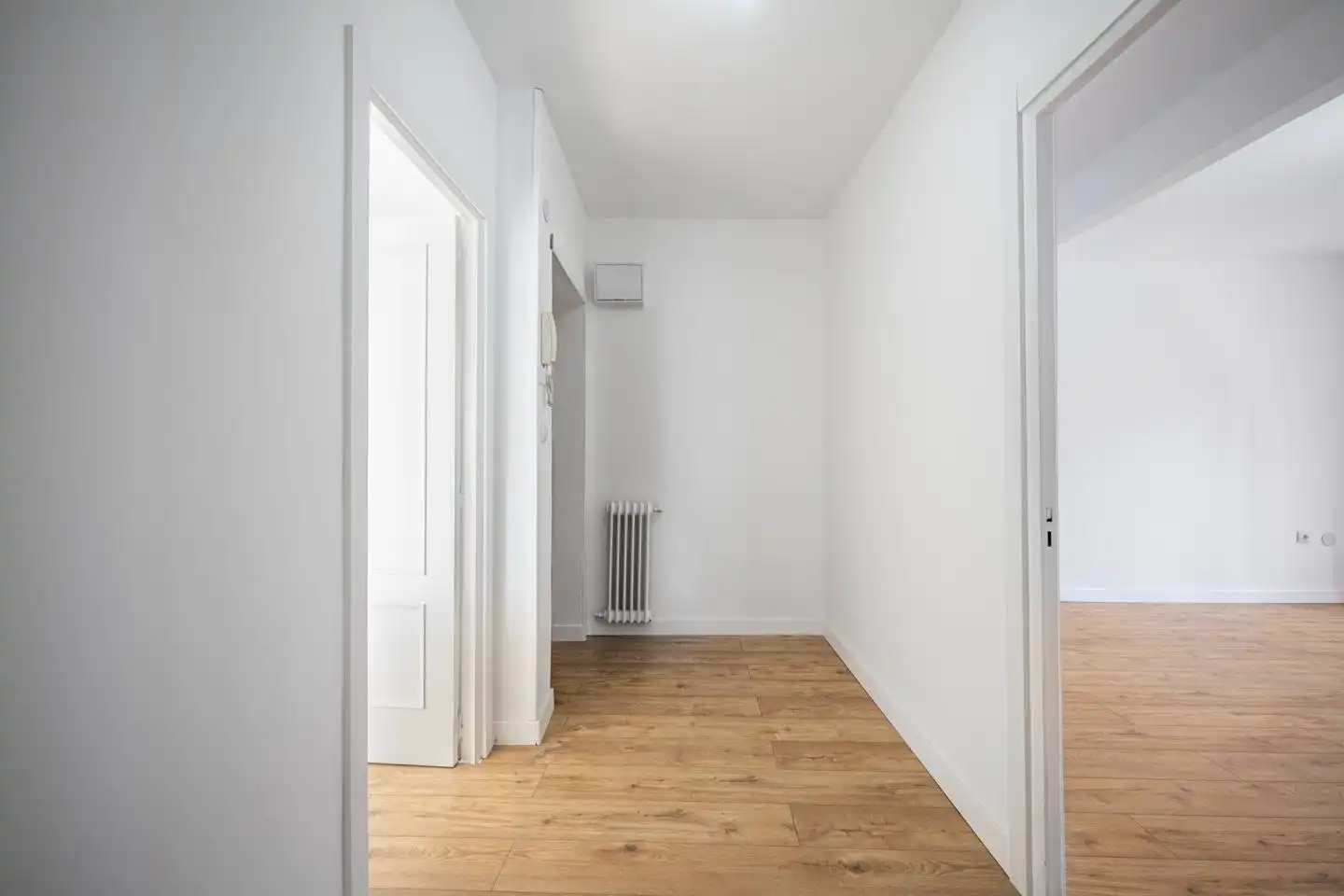 Piso en venta en Ávila con Calefacción y Terraza