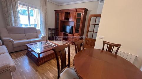 Photo 3 of Flat for rent in Ruta de la Plata, Cáceres Capital