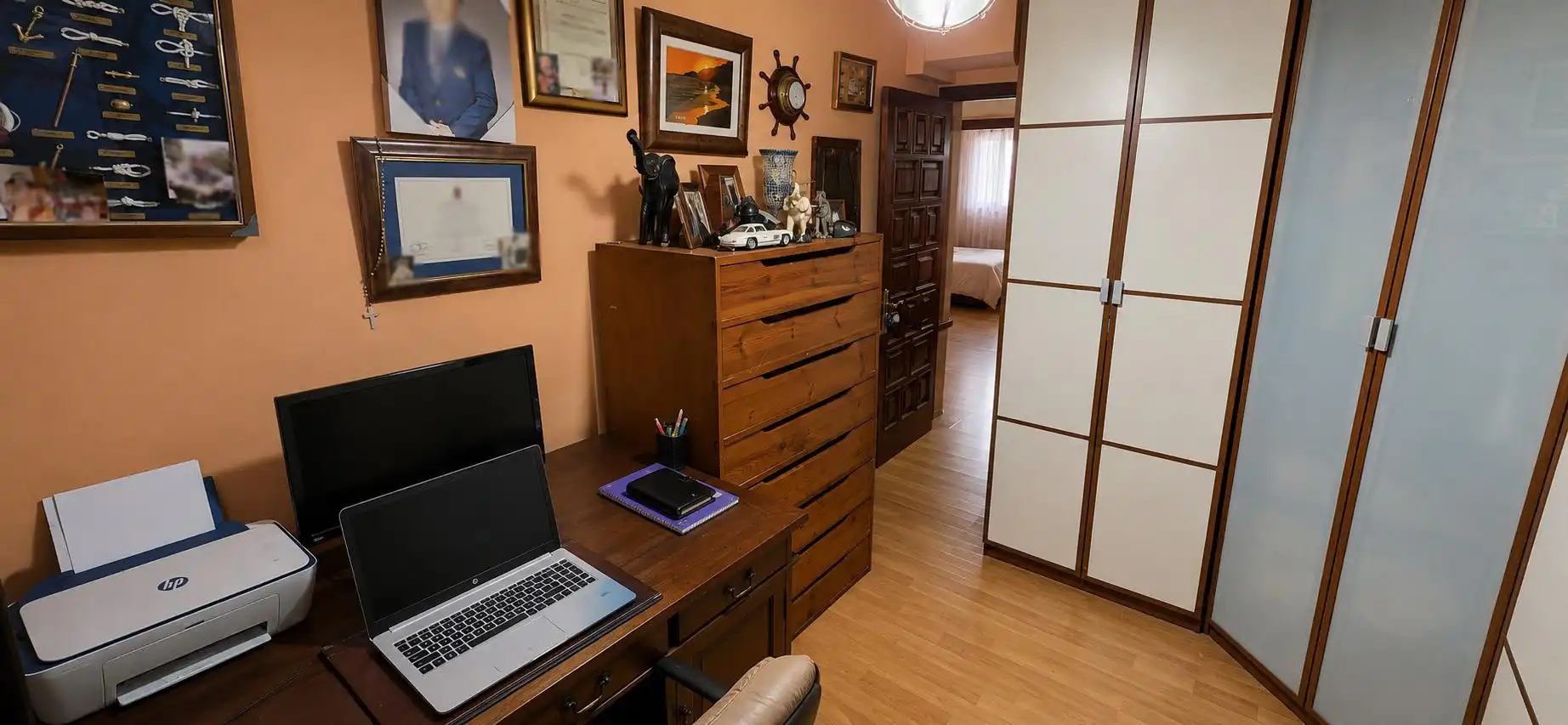 Habitación de Piso en venta en  Palma de Mallorca con Aire acondicionado y Calefacción