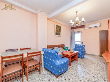 Wohnung mit Balkon zum Verkauf in Calle San Roque