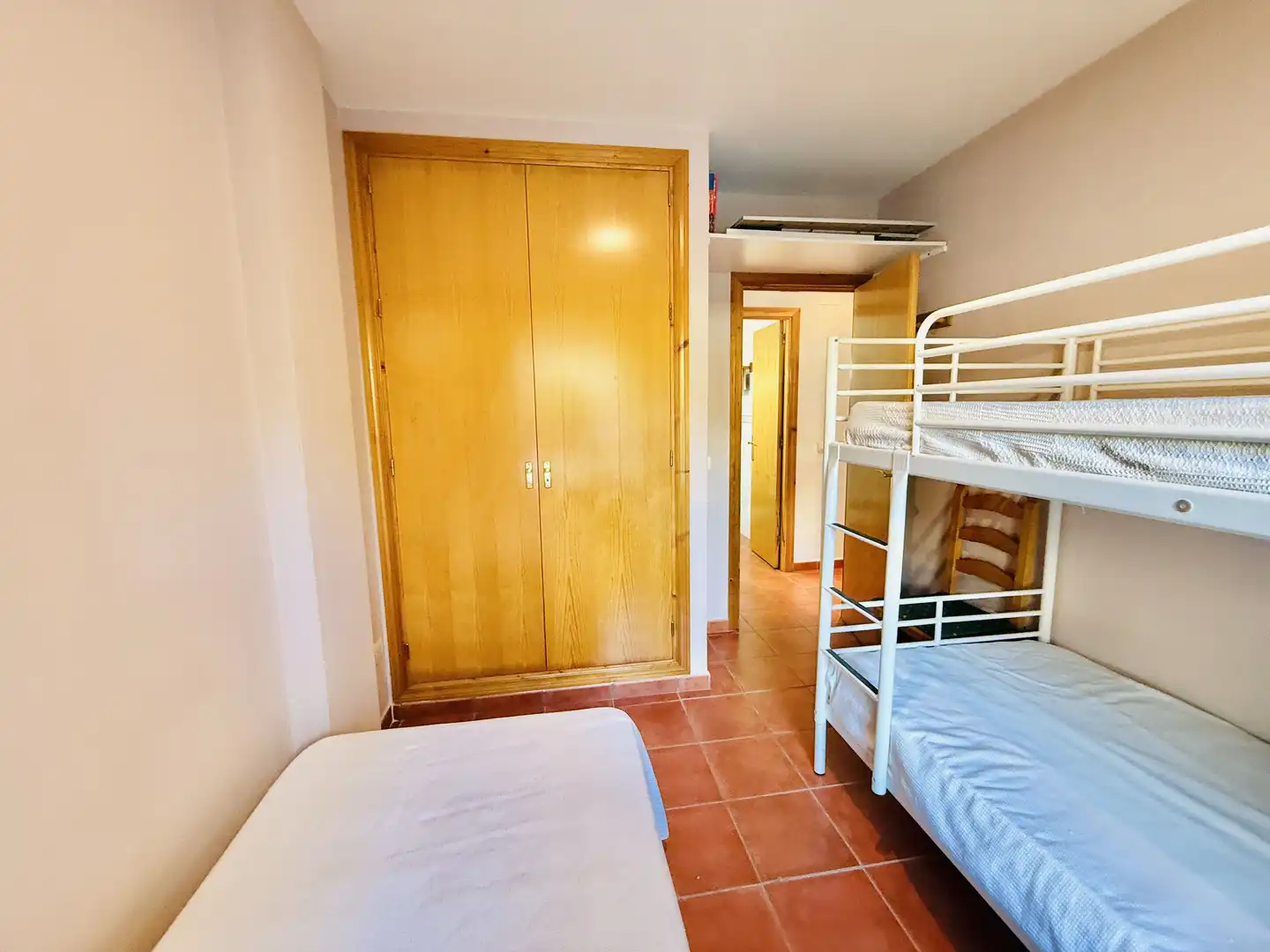 Flat with pool for sale in Las Lagunas - Campano, imagen 21