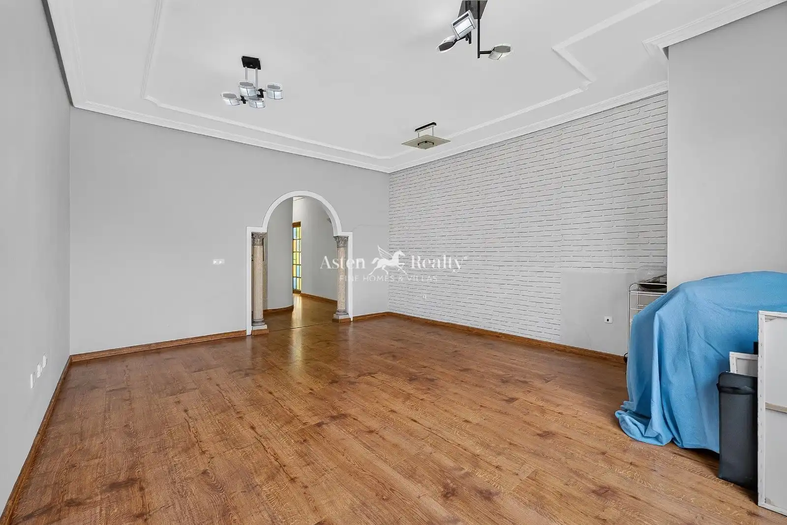 Ático en venta en Granadilla de Abona con Aire acondicionado, Terraza y Trastero
