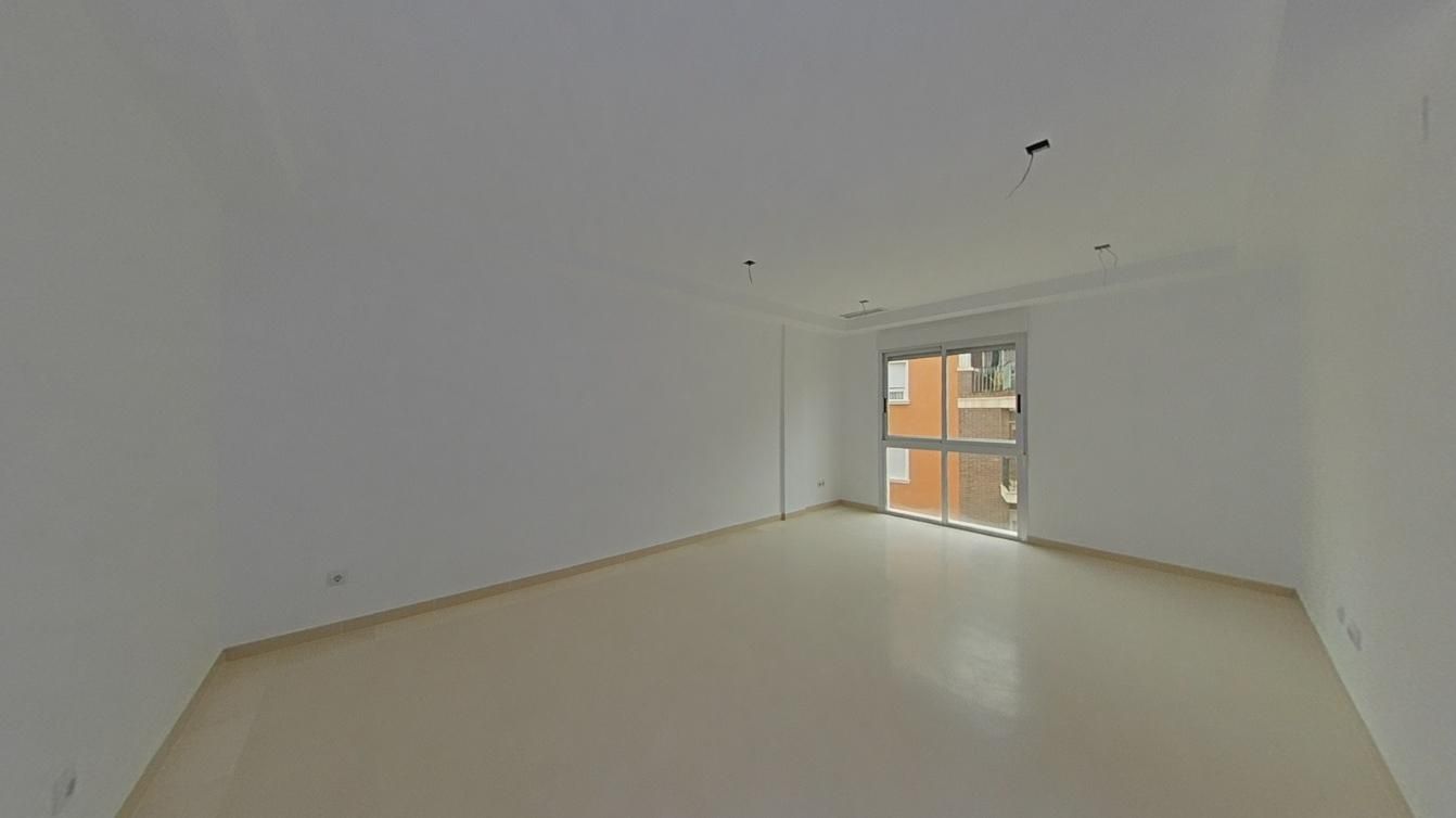 Sala d'estar de Pis en venda en Elche / Elx