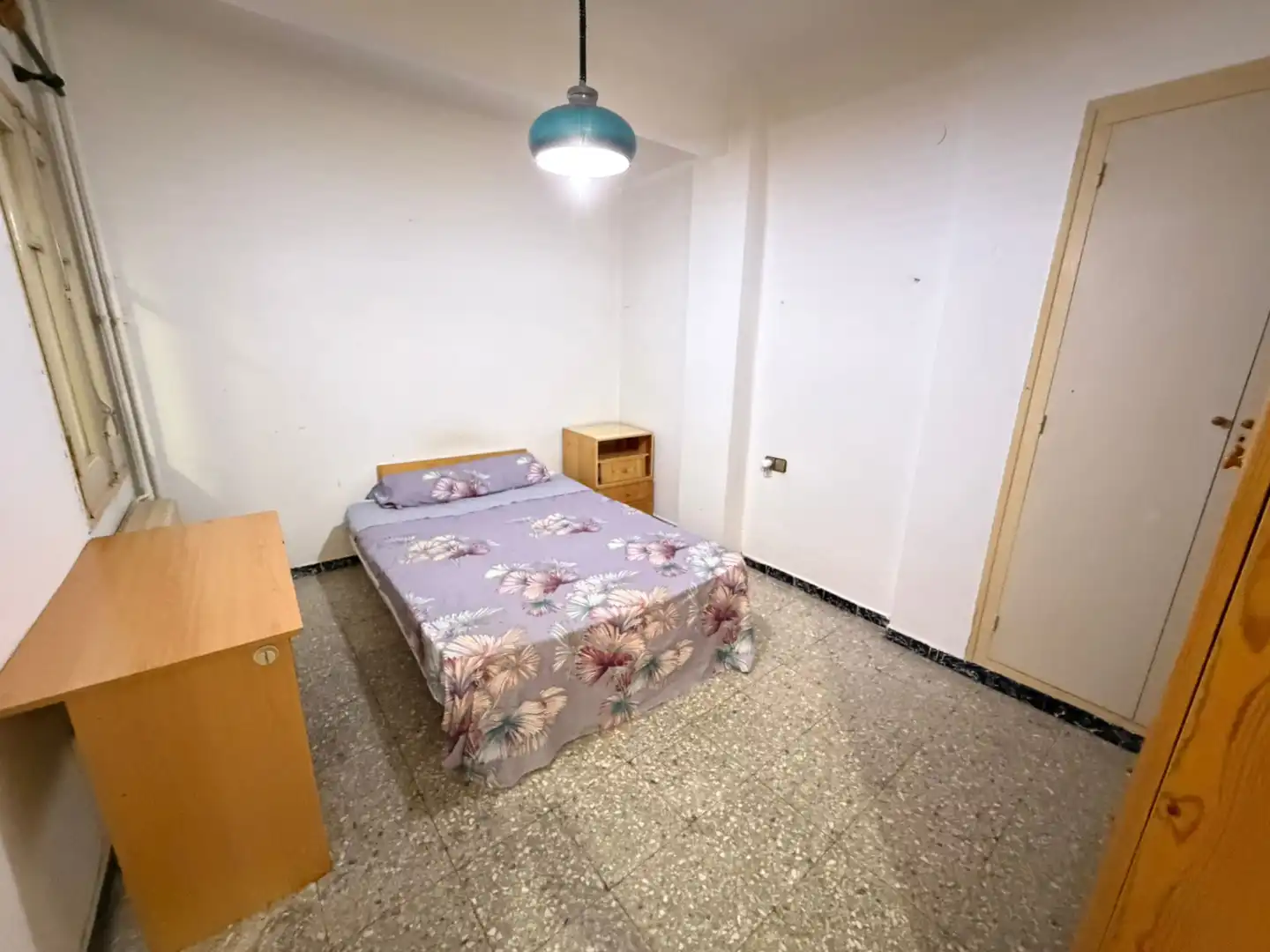 Piso con terraza en venta en Carrer Acadèmia, imagen 12
