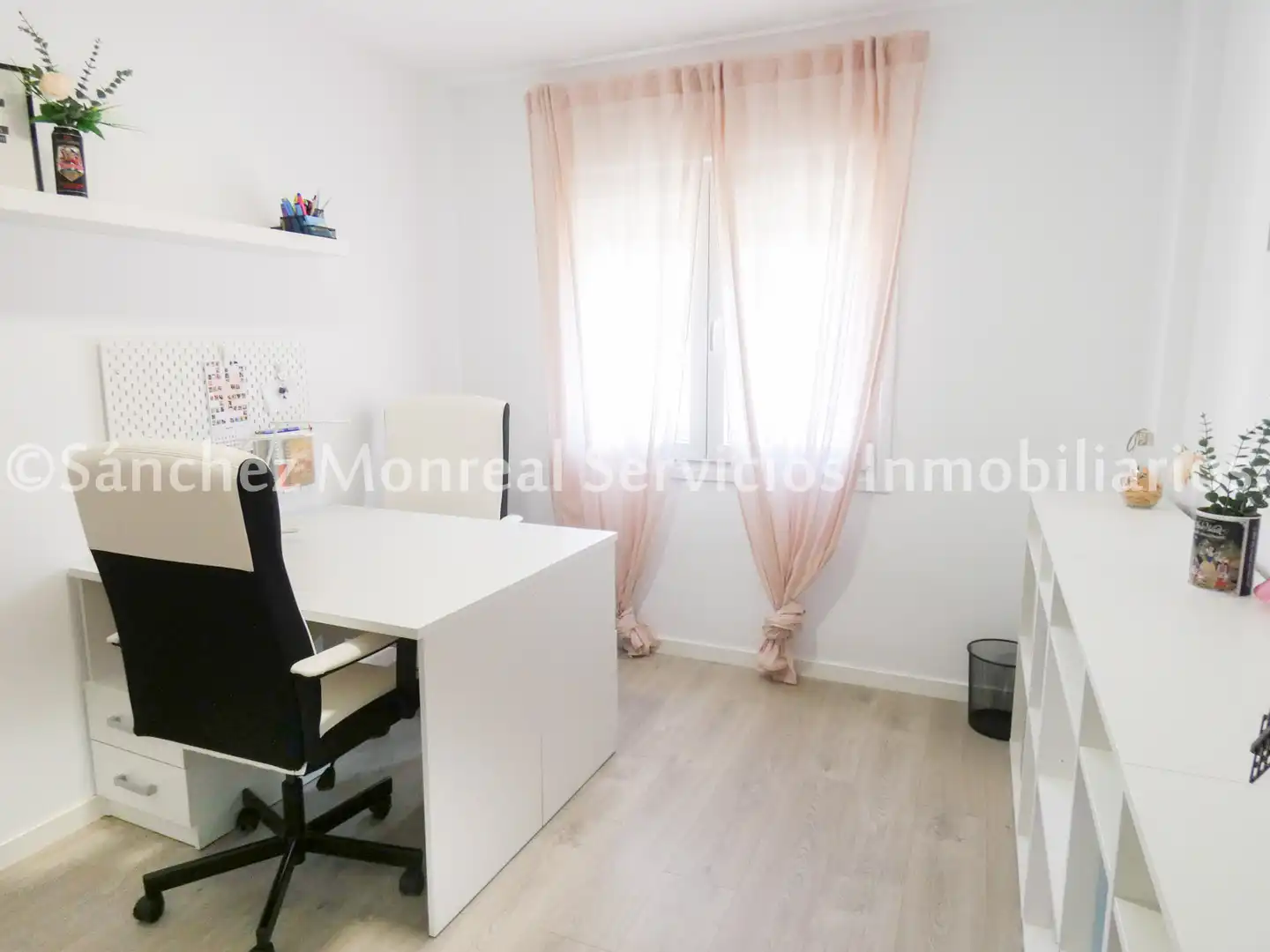 Habitación de Casa o chalet en venta en Alcázar de San Juan con Aire acondicionado, Calefacción y Trastero
