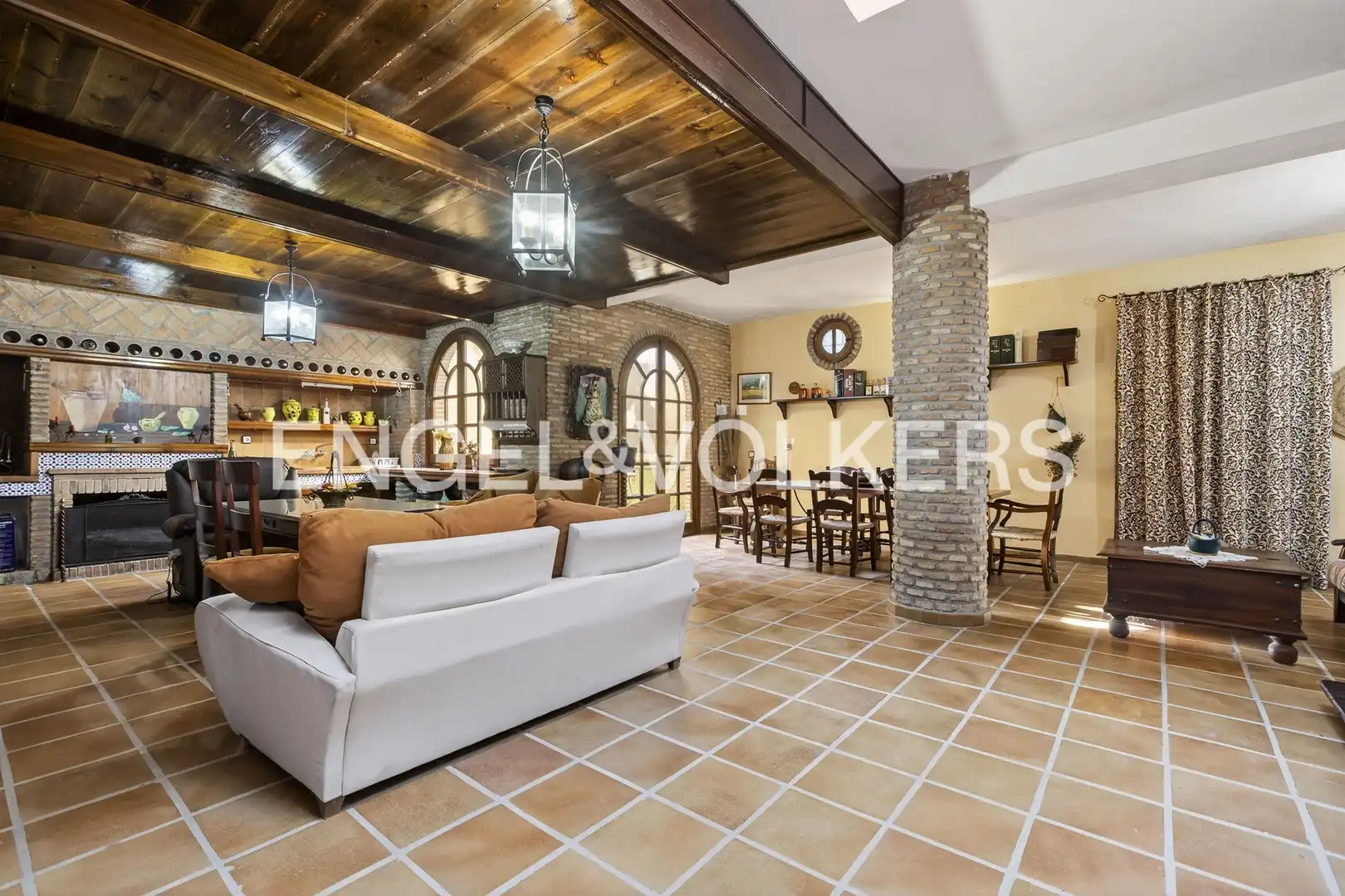 Maison avec jardin à vendre à Cerros de Montequinto, imagen 34
