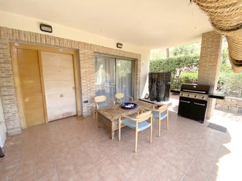 Bungalow con jardín en venta en Canuta, imagen 24