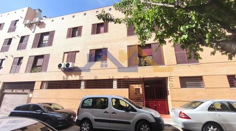 Foto 2 de Pis en venda a De Ramón Calabuig, San Diego, Madrid