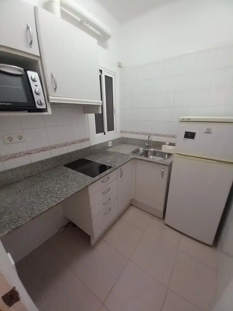 Flat for rent in Avinguda de la República Argentina, Vallcarca i els Penitents