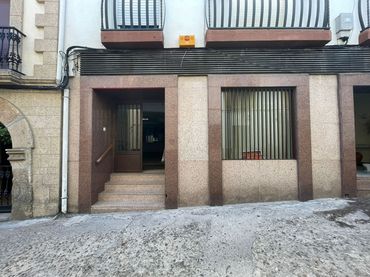 Gewerbefläche zum Verkauf in Jarandilla de la Vera