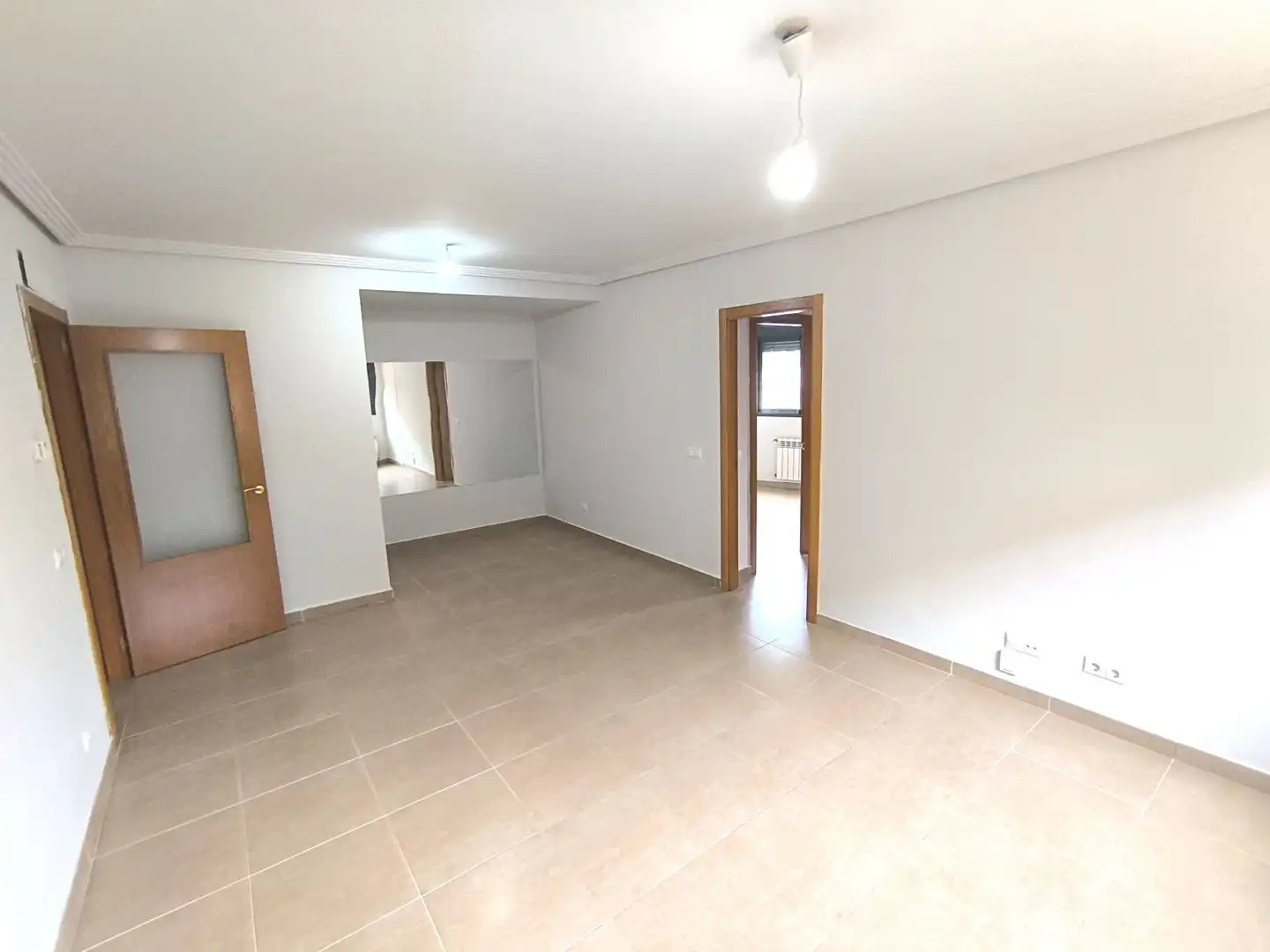 Apartament de lloguer a Puerta de Toledo - Atalaya