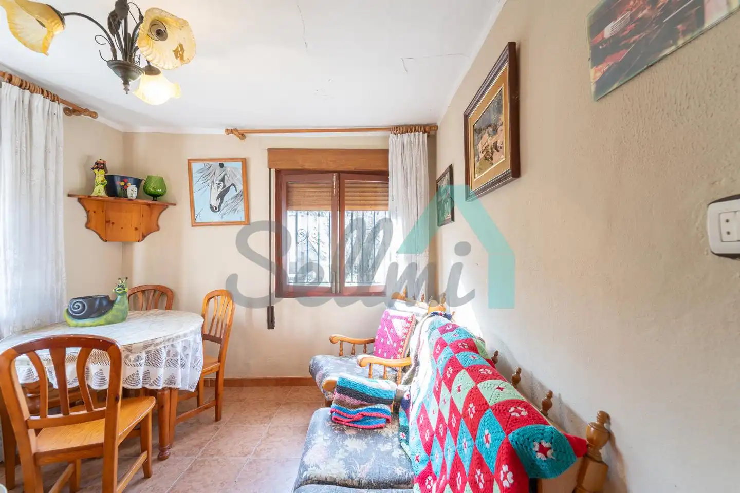 Maison avec jardin à vendre à Aldea Xerra, imagen 42