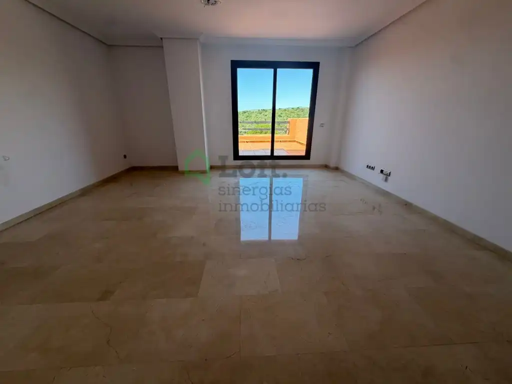 Àtic amb ascensor en venda a Casares Golf - Casares del Sol, imagen 15
