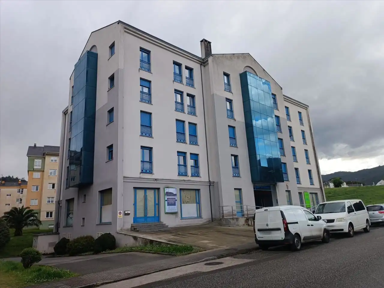 Business premises for sale in Ferrol (De), imagen 25