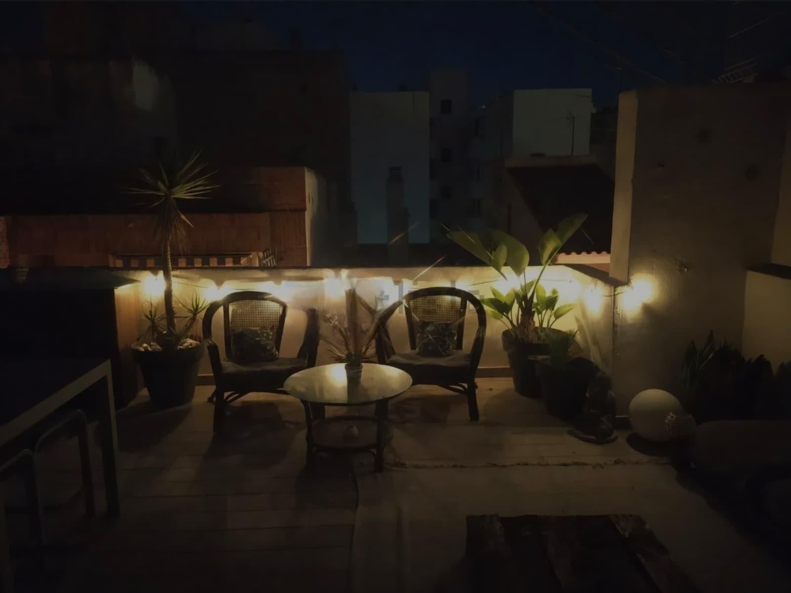 Àtic en venda a Ensanche - Diputación, Centro