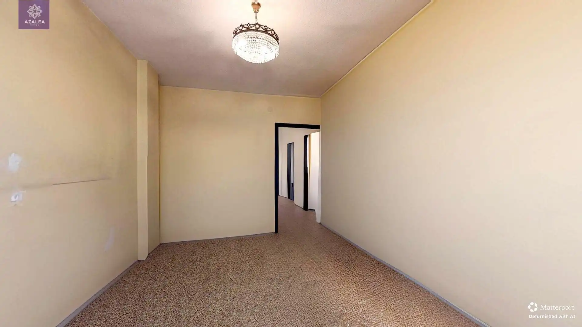 Appartamento con terrazza in vendita a Centro, imagen 18