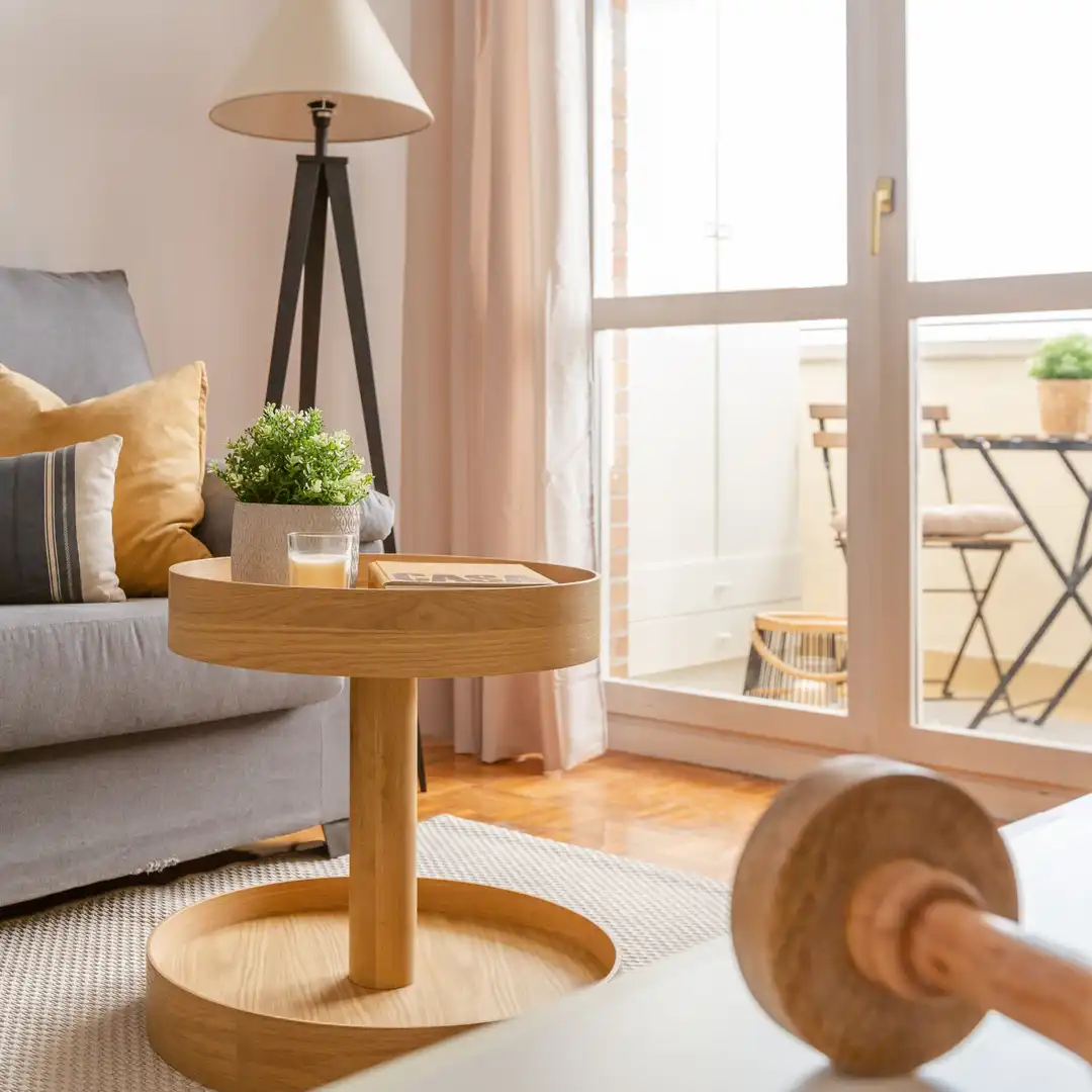 Appartement avec piscine à vendre à Ansoáin - DIVINA PASTORA 19, imagen 9
