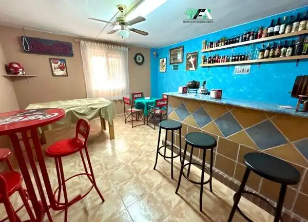 Casa o chalet en venta en Lupión con Aire acondicionado y Terraza