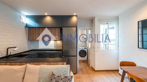 Photo 2 of Flat for sale in Calle de San Andrés, Universidad - Malasaña, Madrid