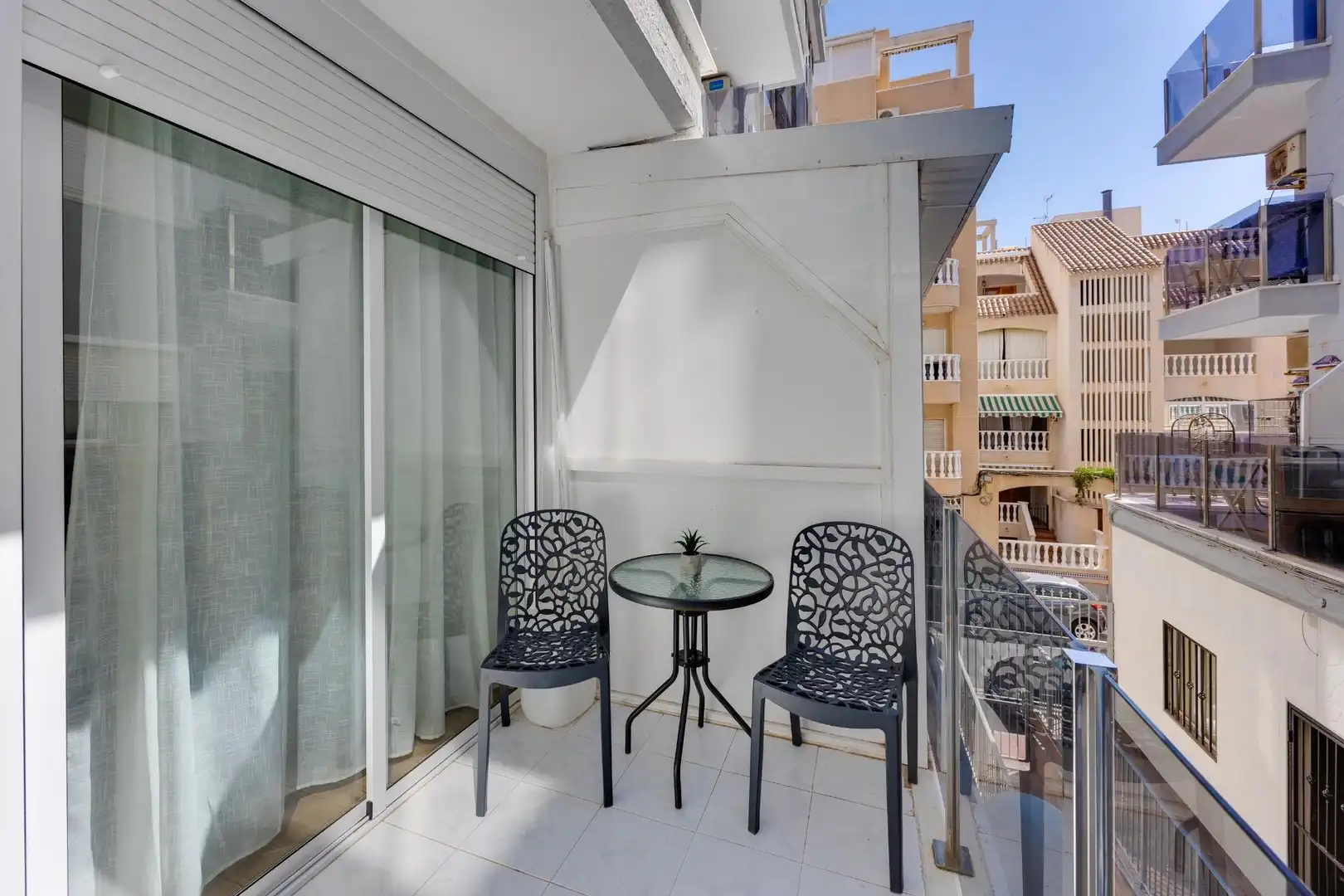 Studio avec ascenseur à vendre à Calle ARQUITECTO LARRAMENDI, imagen 11