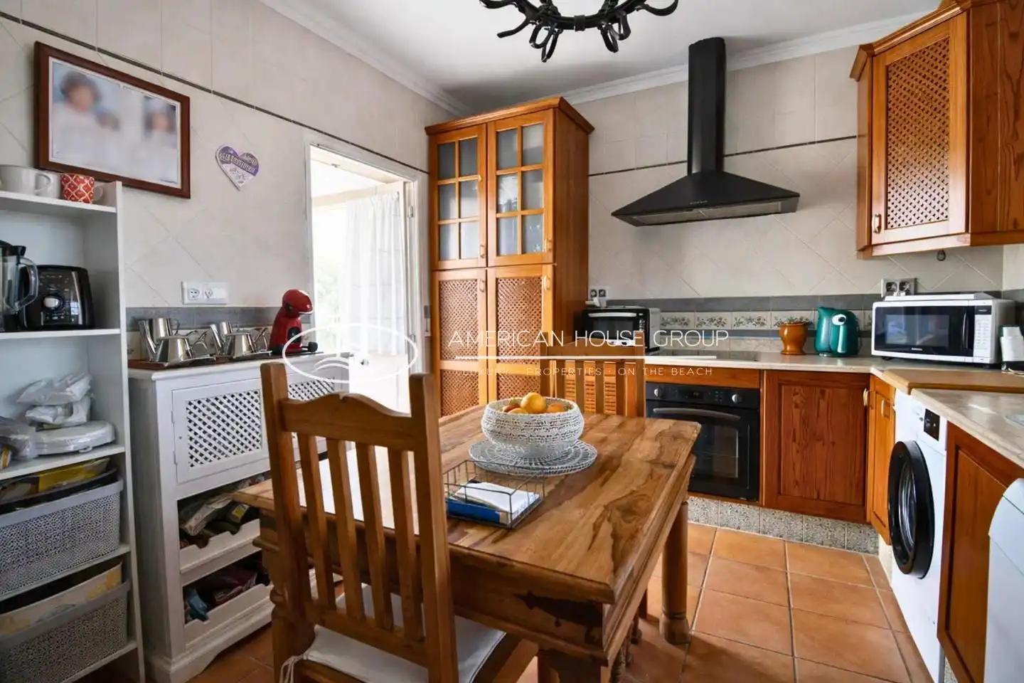 Casa amb jardí en venda a Los Gallos, imagen 17