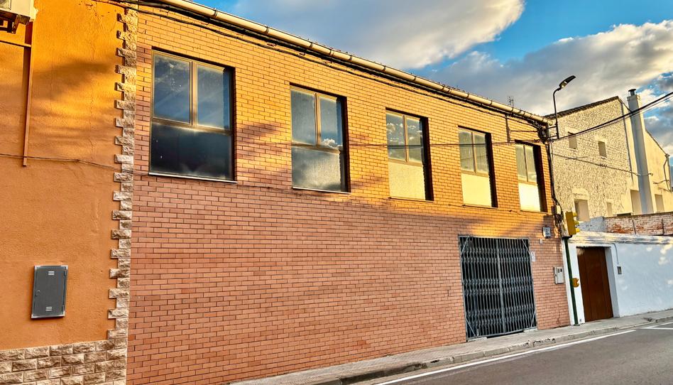 Photo 1 of House or chalet for sale in Gelsa, Zaragoza