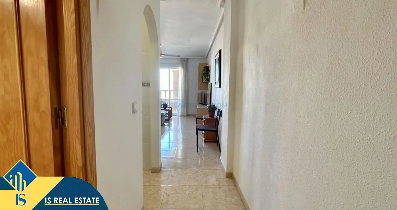 Apartament amb piscina en venda a Centro, imagen 6
