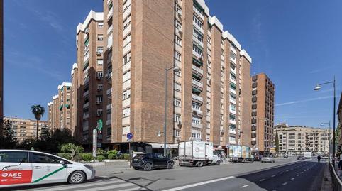 Foto 5 de Piso de alquiler en Cervantes, Granada