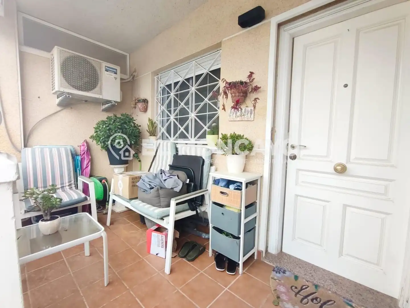 Casa a schiera con giardino in vendita a Zona Carrefour - Urbanizaciones, imagen 3