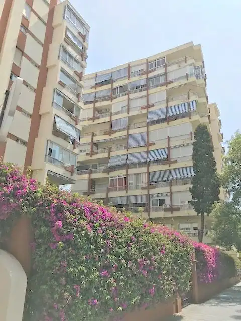 Studio avec piscine à louer à CAMILO JOSE CELA