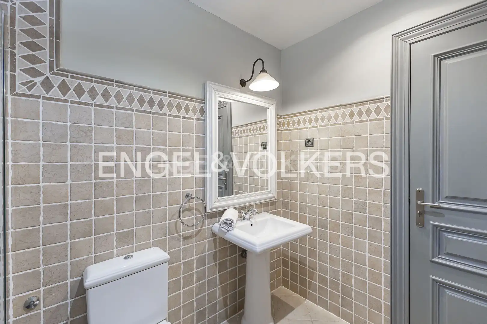Casa amb piscina en venda a Ciudalcampo, imagen 43