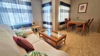 Living room of Flat for sale in Torremolinos  with Air Conditioner and Terrace