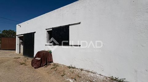 Foto 3 de Terreny en venda a Las Palmeras - Dehesilla, Sanlúcar de Barrameda