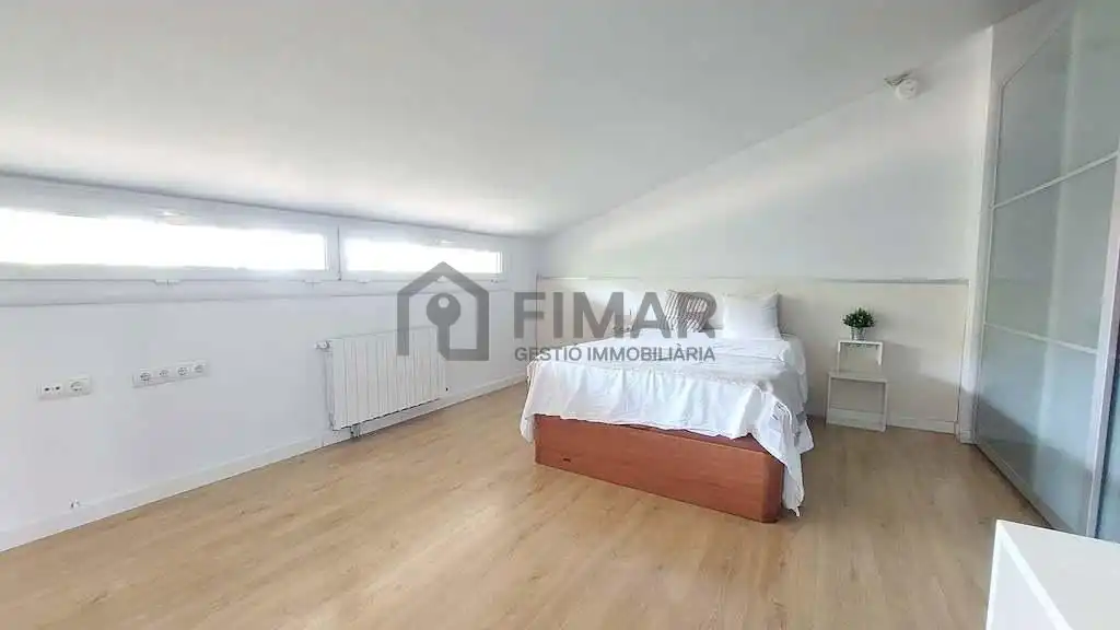 Habitación de Casa o chalet en venta en Vilassar de Dalt con Aire acondicionado, Calefacción y Terraza